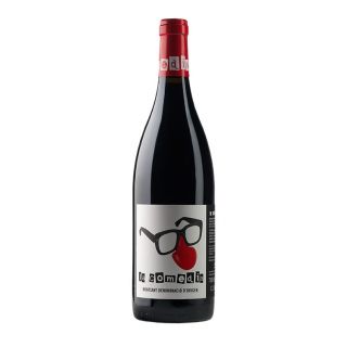 La Comèdia - Celler Comunica (DO Montsant)