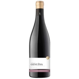 Edetària Finca La Genuïna 2018