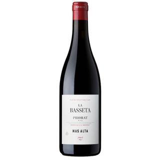 La Basseta de Bodegas Mas Alta