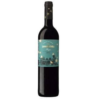 La Locomotora Crianza 2017