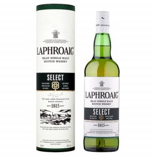 Laphroaig Select