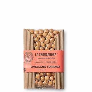 Avellana Negreta Tostada La Trencadora 150g