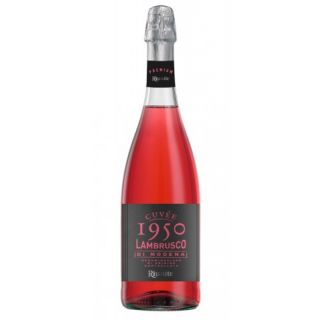 Lambrusco Cuvée 1950 Di Modena DOC - Italia