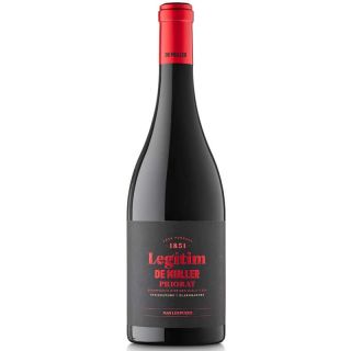Legítim 2021 Priorat de Muller