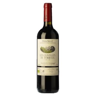 Les Clivelles de Torroja Vi de Vila 2022