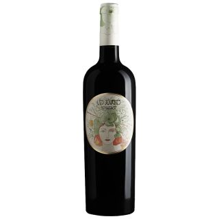 Les Joveres de Margalef Red Wine 2017
