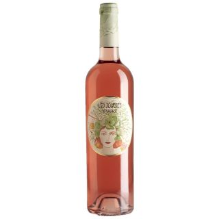 Les Joveres de Margalef Rosé 2019