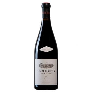 Les Aubaguetes 2015