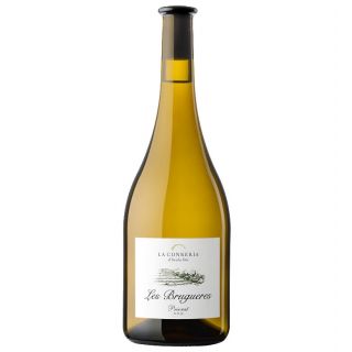 Les Brugueres Blanc - DOQ Priorat