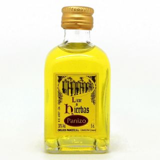 Miniature Herb Marc Panizo