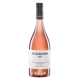 Llàgrimes de Tardor Rosado 2024