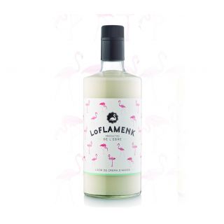 Lo Flamenk Licor de Crema de Arroz