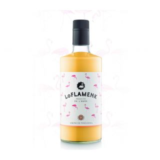 Lo Flamenk Crema de Mandarina