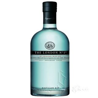 London nº1 Dry Gin