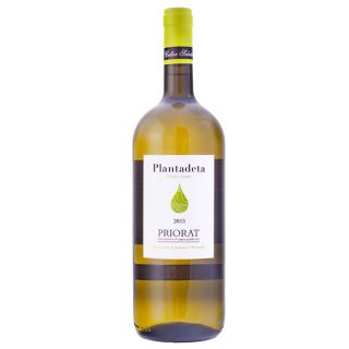 Plantadeta Oak-Aged White Wine