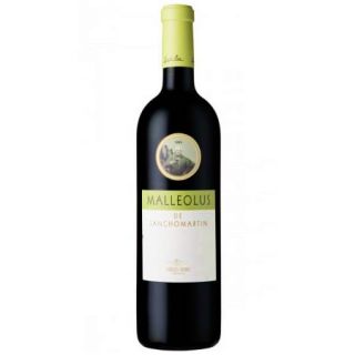 Malleolus de Sanchomartín 2021