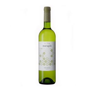 Maragda Blanco - Mas Llunes Vinyes i Cellers (DO Empordà)