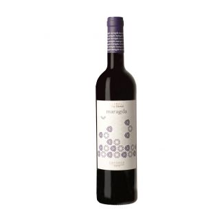 Maragda Tinto - Mas Llunes Vinyes i Celles (DO Empordà)