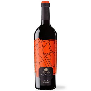 Marques de Riscal Finca Torrea