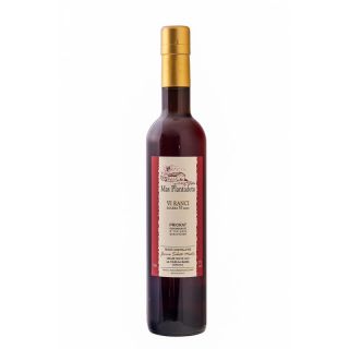 Mas Plantadeta Rancio Solera 35 años