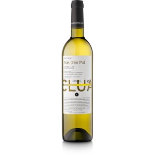 Mas d'en Pol Blanco