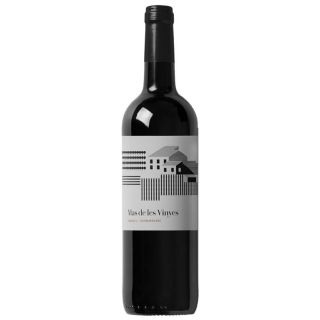 Mas de les Vinyes Vintage 2015