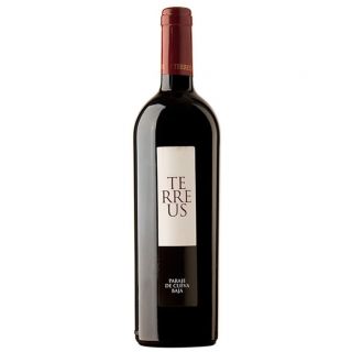 Mauro Terreus - VT Castilla y León (Vinateria Tot Vi)