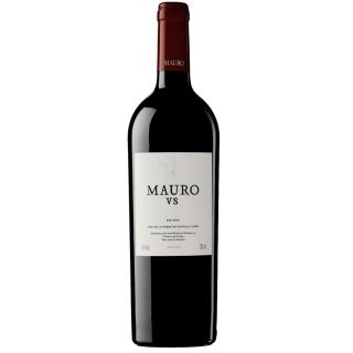 Mauro VS 2020