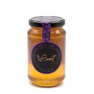 Bonet Lavender Honey