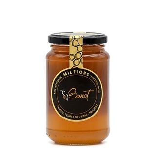 Bonet Mixed-Flower Honey