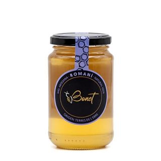 Bonet Rosemary Honey