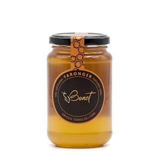 Bonet Orange Honey