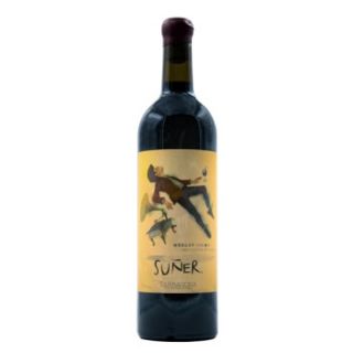 Suñer Red Merlot
