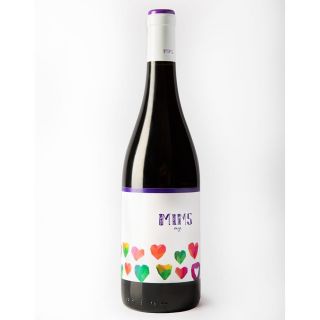 Mims Negre - Celler Molí de Rué (DO Tarragona)