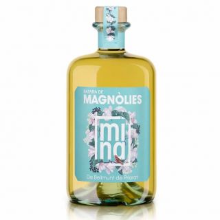 Ratafía de Magnolias Mina