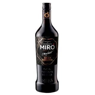 Vermut Miró Gran Reserva