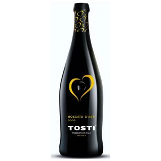 Moscato d'Asti Tosti DOCG - DO d'Asti