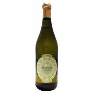 Moscato Abbazia vino dolce IGT