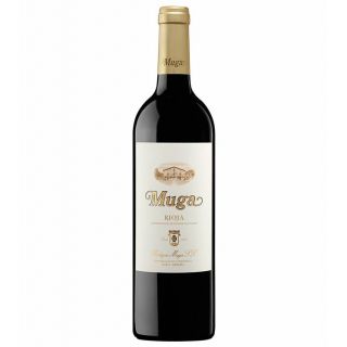 Muga Crianza 2020