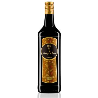 Vermut Myrrha Reserva - Padró i Família S.L.