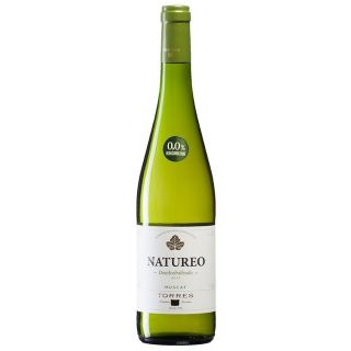 Natureo White Alcohol-Free 2018