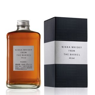 Nikka From the Barrel 50 cl - Vinateria Tot Vi