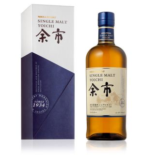 Nikka Yoichi - Vinateria Tot Vi