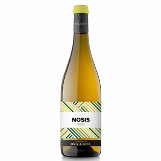 Nosis Verdejo