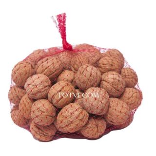 Walnuts with shell 1Kg