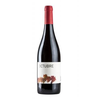 Octubre Tinto 2024