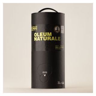 Oleum Naturale Mas Roquell