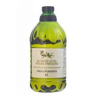 Extra Virgin Olive Oil Plantadeta 2L