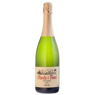 Olivella i Bonet Semi Seco - Vinateria Tot Vi