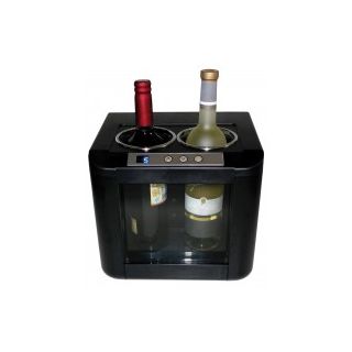 Horizontal Wine Cooler 4 bottles OW004